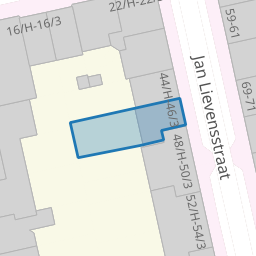 Perceel ASD18-V-11470