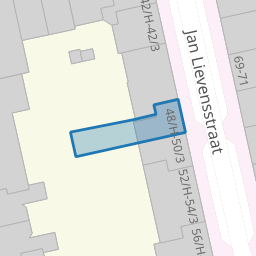 Perceel ASD18-V-11471