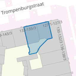 Perceel ASD18-V-11502