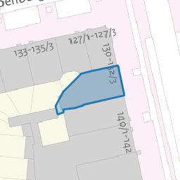 Perceel ASD18-V-11504