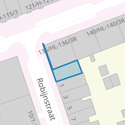 Perceel ASD18-V-11584