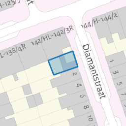 Perceel ASD18-V-11587