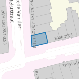 Perceel ASD18-V-11599