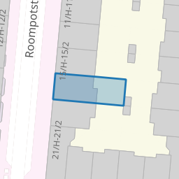 Perceel ASD18-V-11635