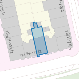 Perceel ASD18-V-11692