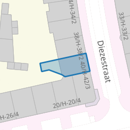 Perceel ASD18-V-11721