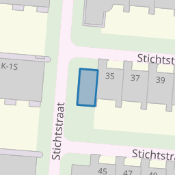 Perceel ASD18-V-11743