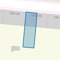 Perceel ASD18-V-11790