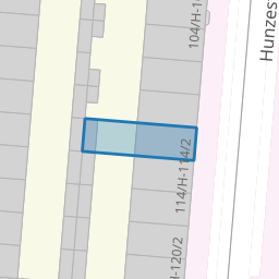 Perceel ASD18-V-11800