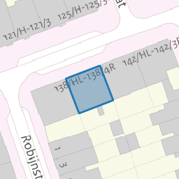 Perceel ASD18-V-1184