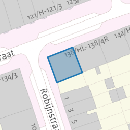 Perceel ASD18-V-1185