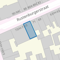 Perceel ASD18-V-11851