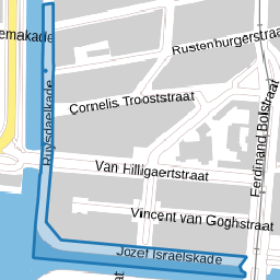 Perceel ASD18-V-11861