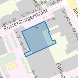 Perceel ASD18-V-11862