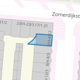 Perceel ASD18-V-11924