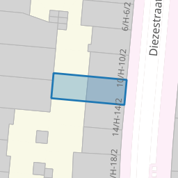 Perceel ASD18-V-11933