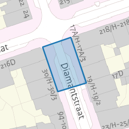 Perceel ASD18-V-1194