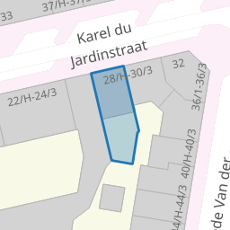 Perceel ASD18-V-11971