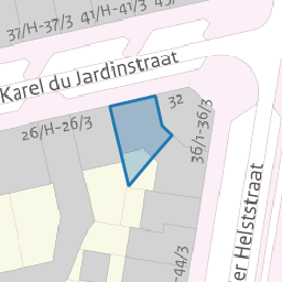 Perceel ASD18-V-11972