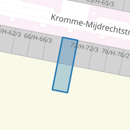 Perceel ASD18-V-11982