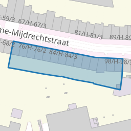 Perceel ASD18-V-11983