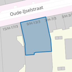 Perceel ASD18-V-12020