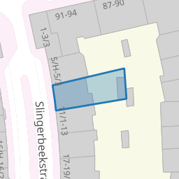 Perceel ASD18-V-12055