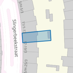 Perceel ASD18-V-12057