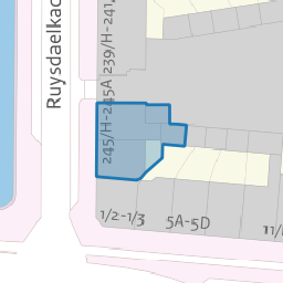 Perceel ASD18-V-12070