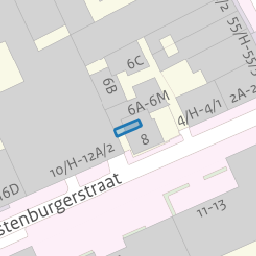 Perceel ASD18-V-12085