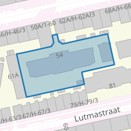 Perceel ASD18-V-12109