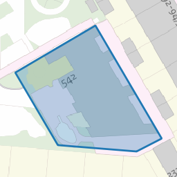 Perceel ASD18-V-12118