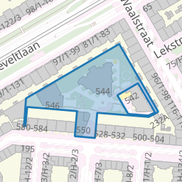 Perceel ASD18-V-12119