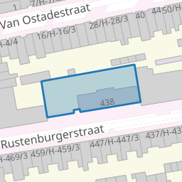 Perceel ASD18-V-12120
