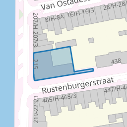 Perceel ASD18-V-12121