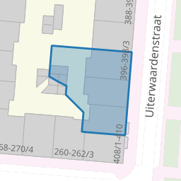 Perceel ASD18-V-12174