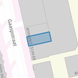 Perceel ASD18-V-12197