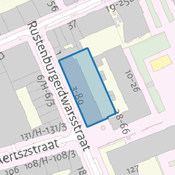 Perceel ASD18-V-12392