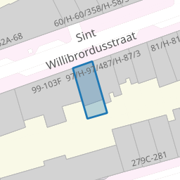 Perceel ASD18-V-1249