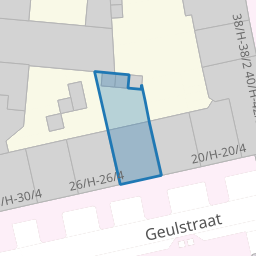 Perceel ASD18-V-12493