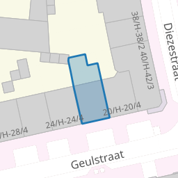 Perceel ASD18-V-12494