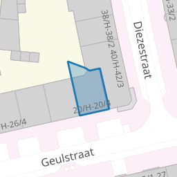 Perceel ASD18-V-12495