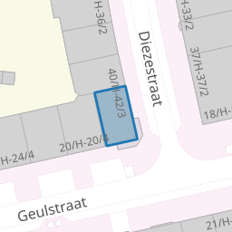 Perceel ASD18-V-12496