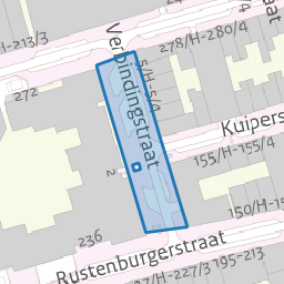 Perceel ASD18-V-12507