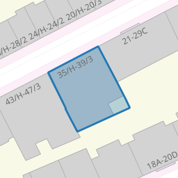 Perceel ASD18-V-12513