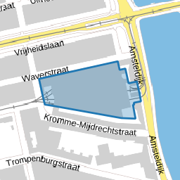 Perceel ASD18-V-12535