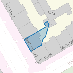 Perceel ASD18-V-12550