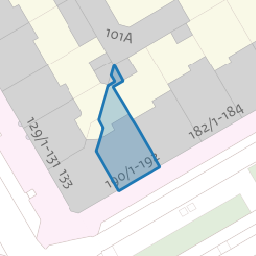 Perceel ASD18-V-12552