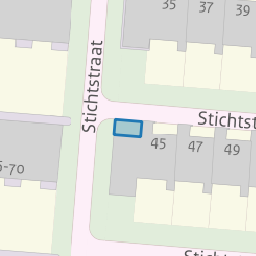 Perceel ASD18-V-12554