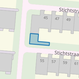 Perceel ASD18-V-12555